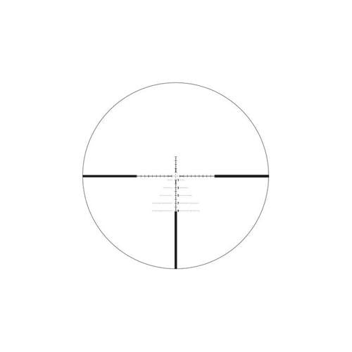 KONUS FEARLESS HD 4-16X50 RIFLESCOPE