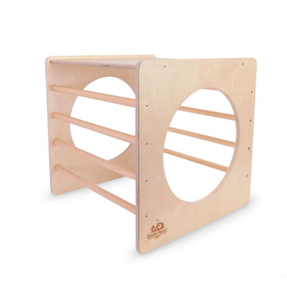 Pikler Cube - Kinderfeets