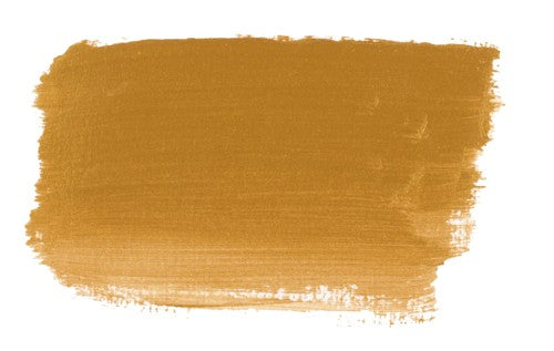 Artist Oil - Archival Oil 40ml Rich Gold in a tube, showcasing vibrant gold pigment ideal for durable and flexible artwork.