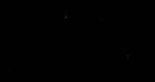 Artist Oil Paint - As Oil 150ml S1 Ivory Black