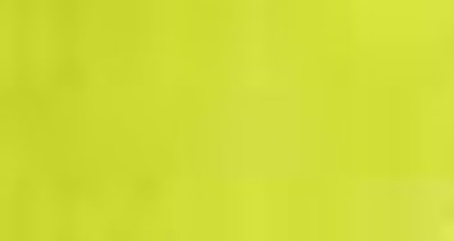 Bright yellow oil paint in a 40ml tube, triple milled with linseed oil for vibrant, long-lasting artwork.