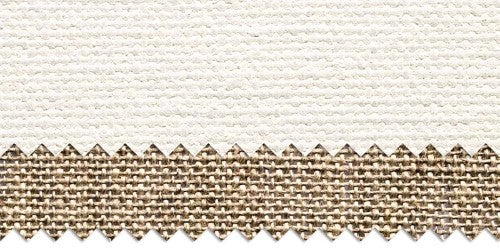 Artist Canvas Roll - P5318 Linen 450g Canvas Roll 2.1 X 10m