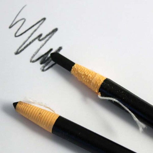 Peel & Sketch Charcoal - Hard