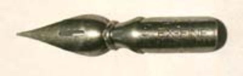 Nib - Hunt Nibs #512 (12)