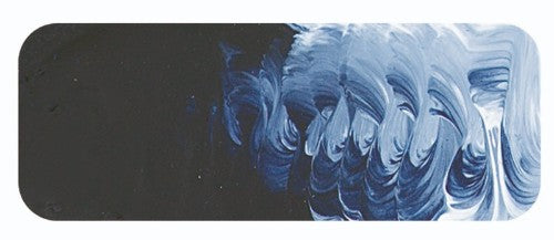 Acrylic paint tube in Paynes Grey, ideal for textured effects and versatile use in various artistic techniques.