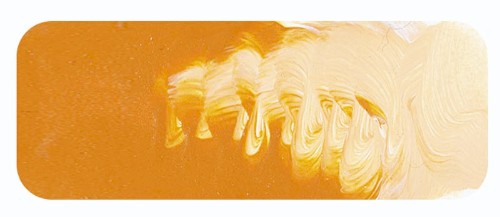 Matisse Flow Skin Tone Mid S1 acrylic paint in 75ml, perfect for detailed brushwork and blending with a low-sheen finish.