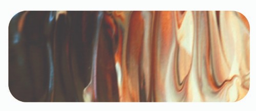 Matisse Flow Acrylic Paint in Trans Umber, 75ml; premium artist-grade, smooth brushstrokes, versatile for various techniques.