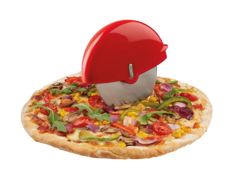 Pizza Wheel - Zyliss (Red)