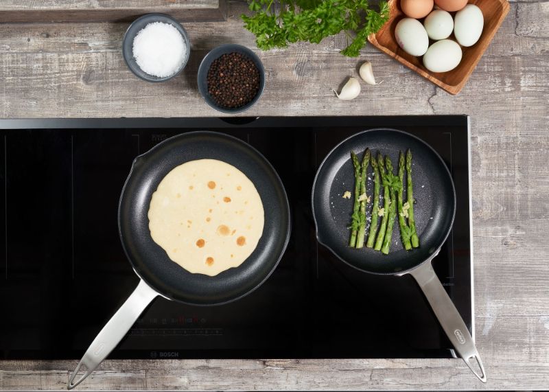 Frying Pan - Zyliss Ultimate Pro (20cm)