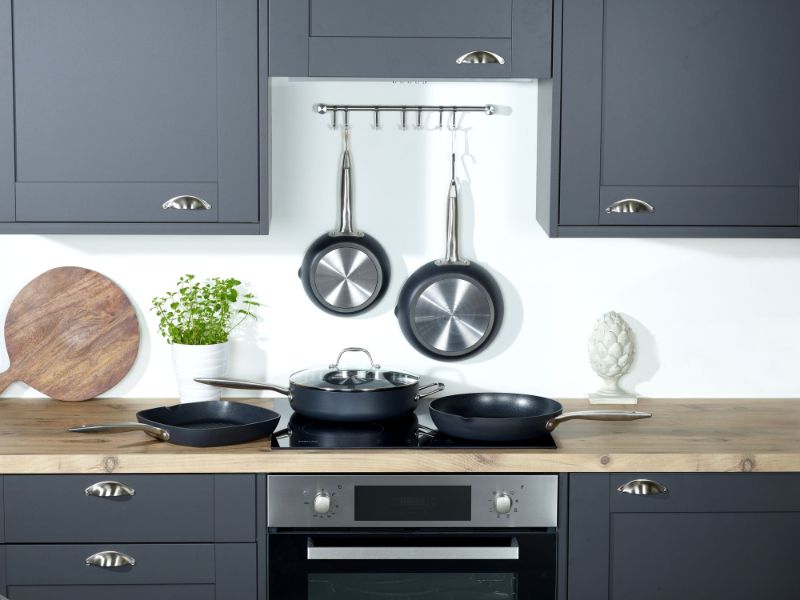 Frying Pan - Zyliss Ultimate Pro (20cm)