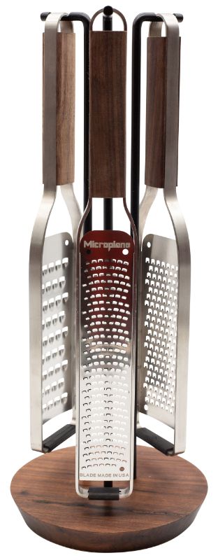 Grate Space 4Pc Set