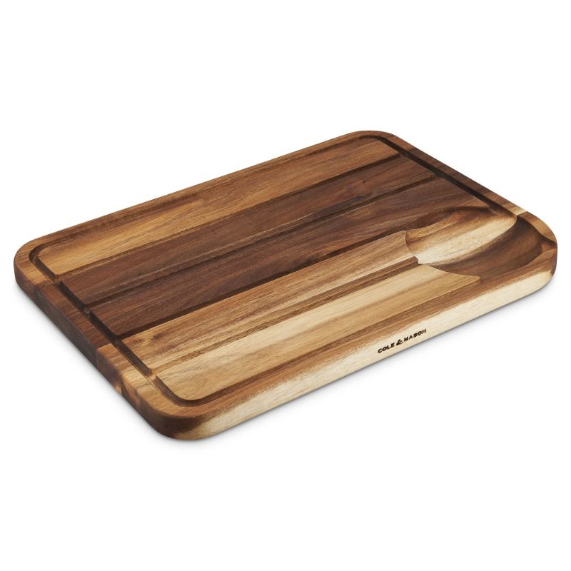 Carving Board - Berden Acacia (46.7cm)