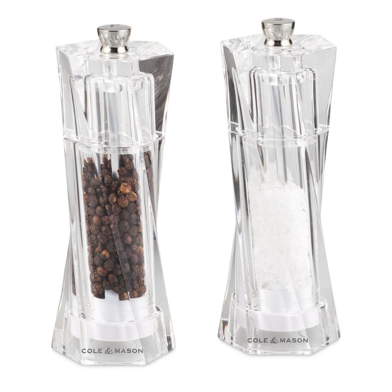 Mills Gift Set - Aldeburgh 140mm