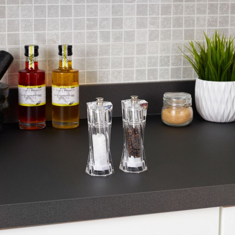 Mills Gift Set - Aldeburgh 140mm