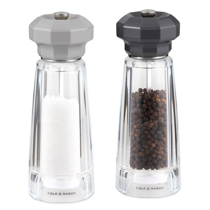 Mills Gift Set - Lowestoft 170mm