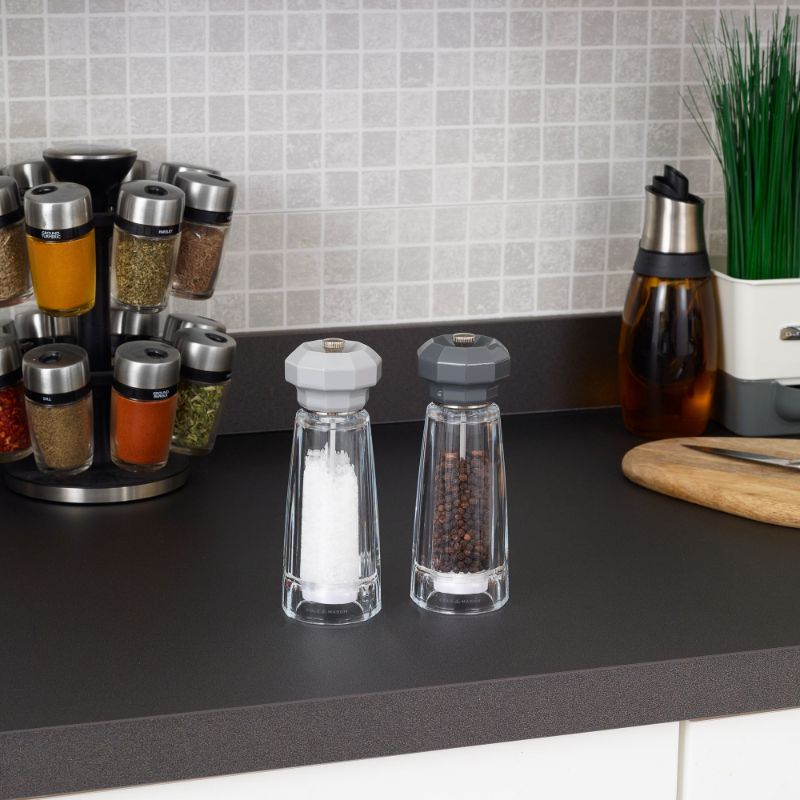 Mills Gift Set - Lowestoft 170mm