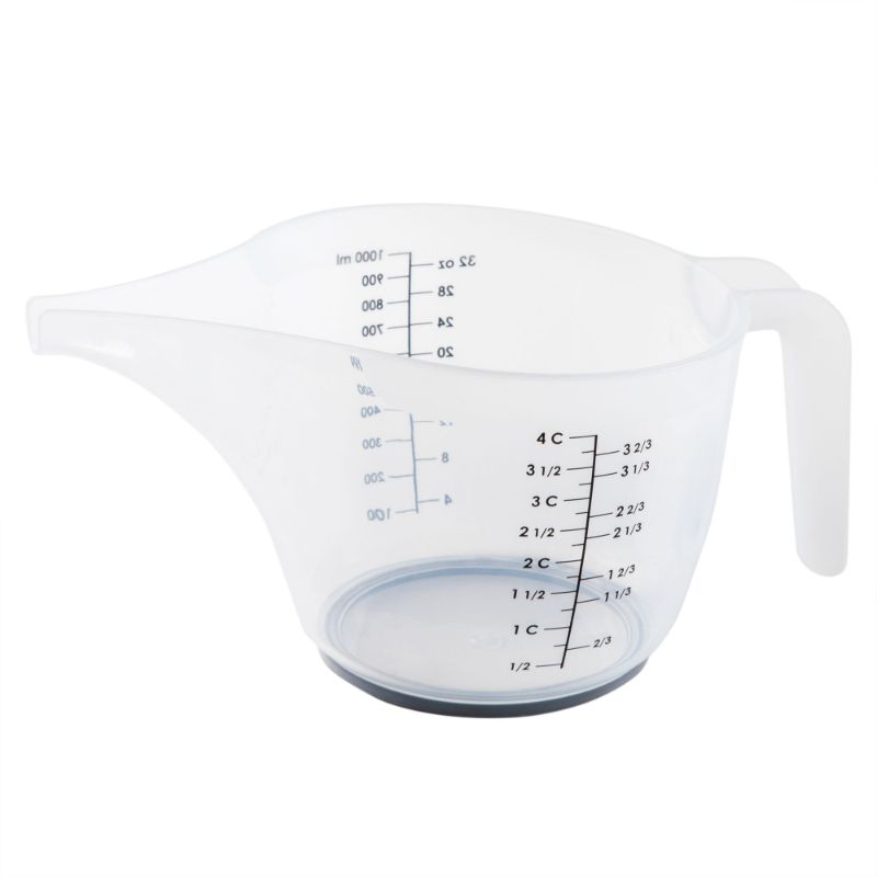 Precise Pour Measuring Pitcher (1 litre)