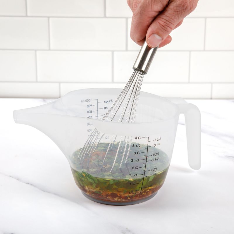Precise Pour Measuring Pitcher (1 litre)