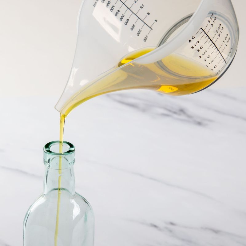 Precise Pour Measuring Pitcher (1 litre)