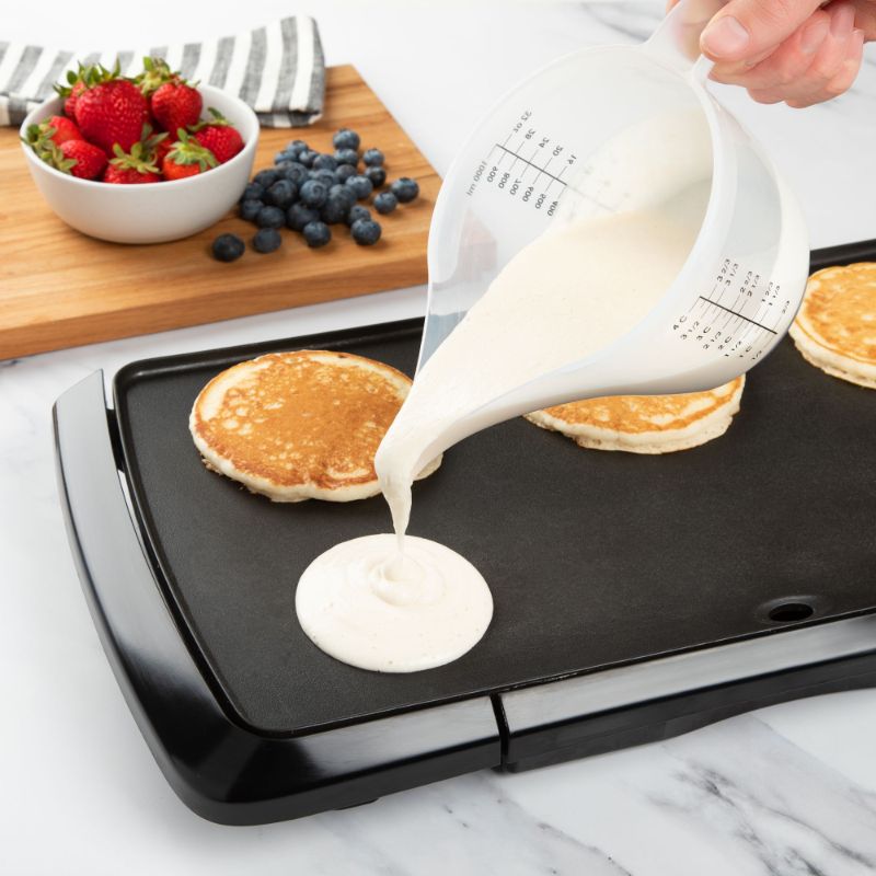 Precise Pour Measuring Pitcher (1 litre)