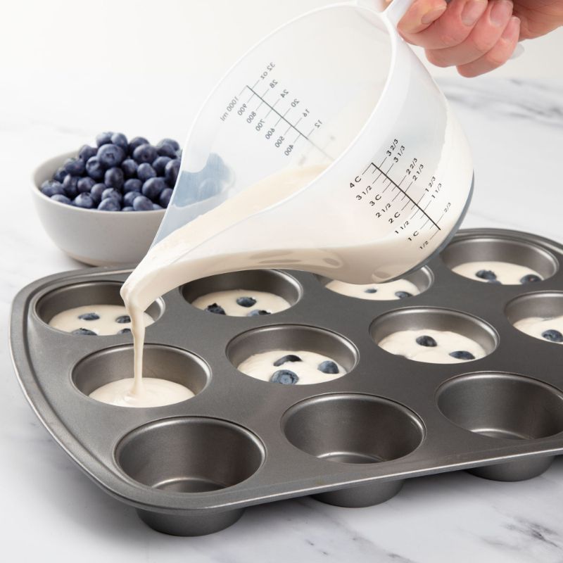 Precise Pour Measuring Pitcher (1 litre)