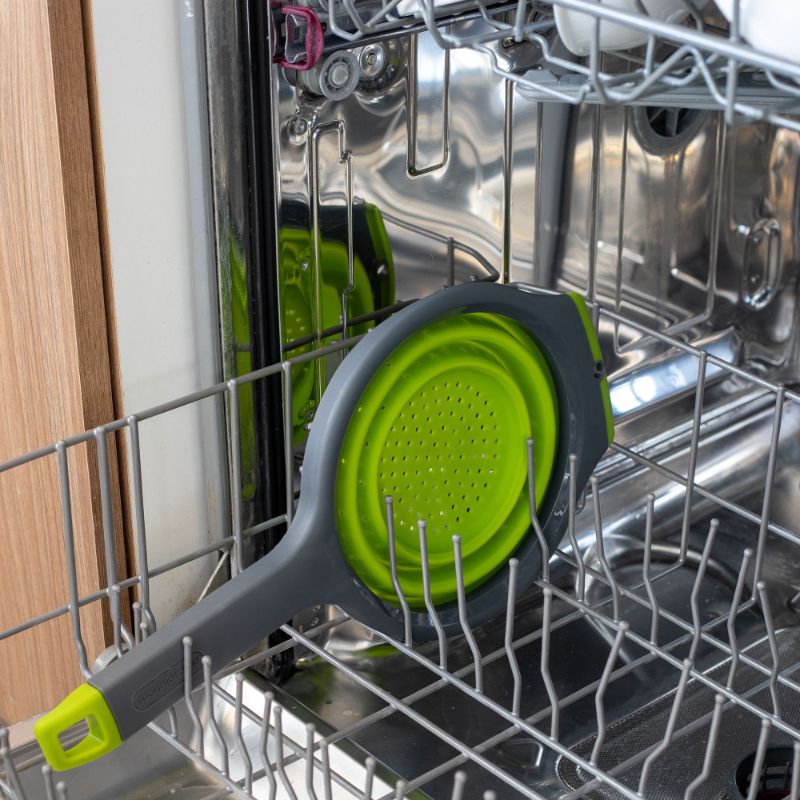 Over The Sink Hand Strainer - Thinstore (1.4L)