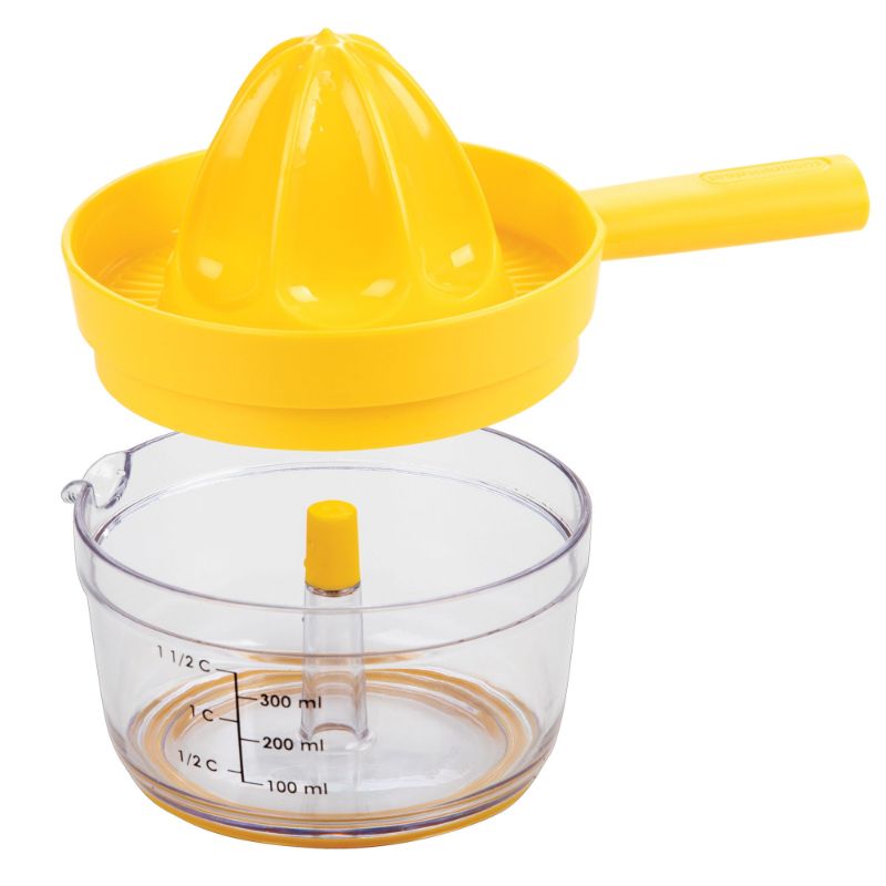 Countertop Twist & Juice (1.5 Cup)