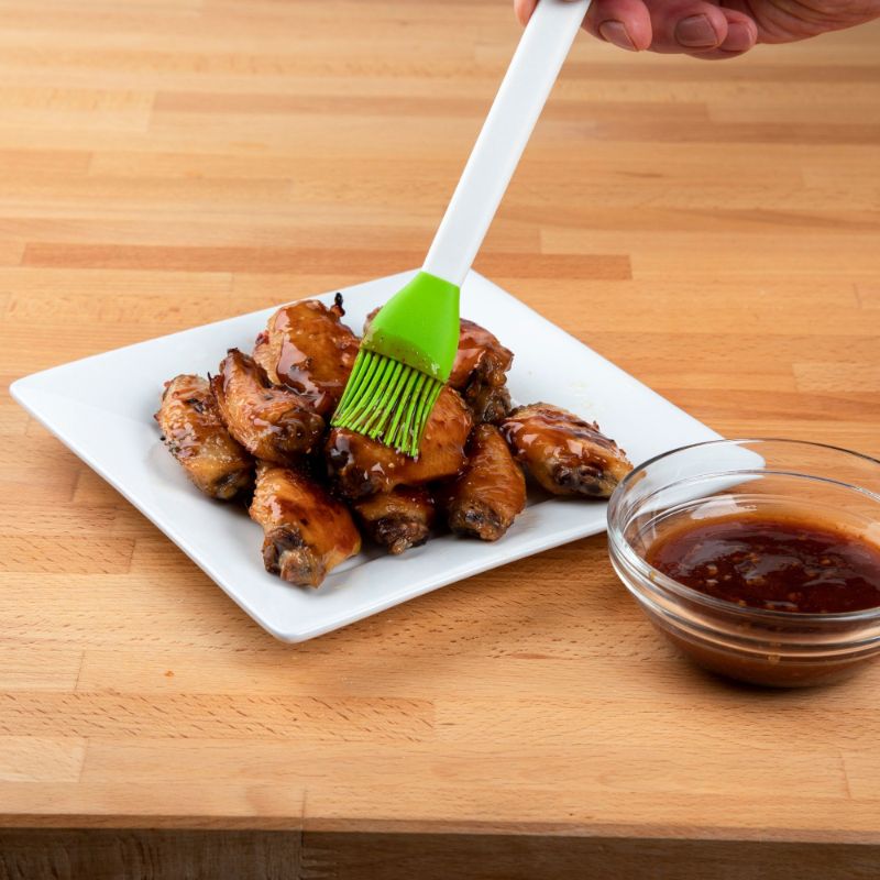 Mini Silicone Tool (Set of 4)