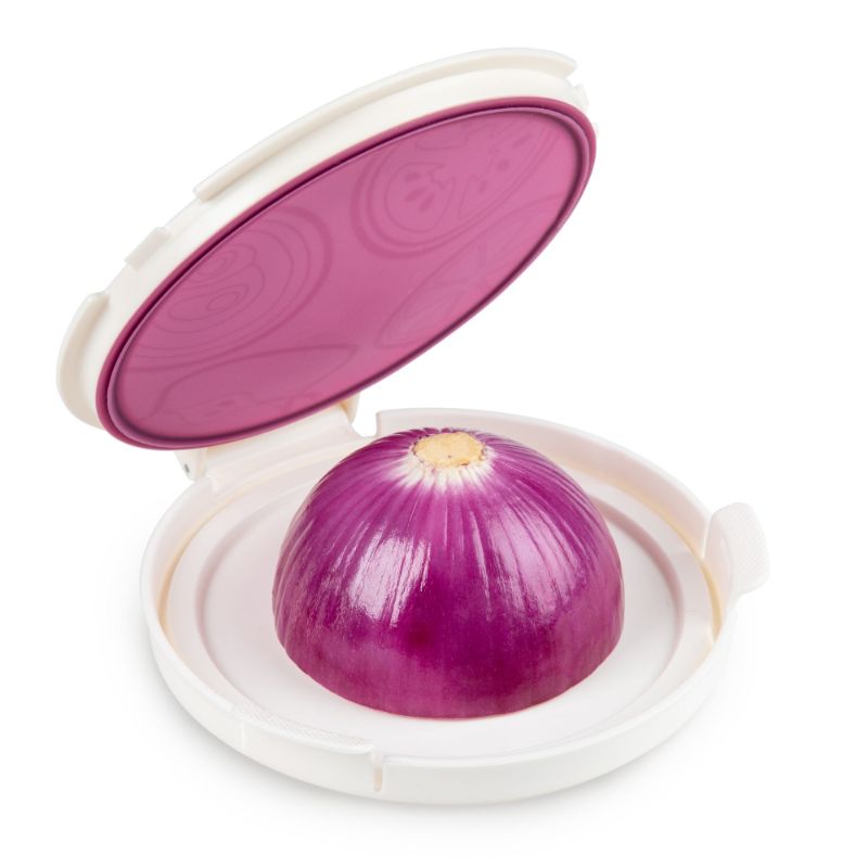 Jumbo Produce Saver - Stretch & Save