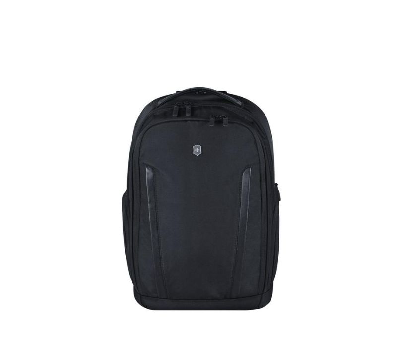 Victorinox Essentials Laptop Backpack Black
