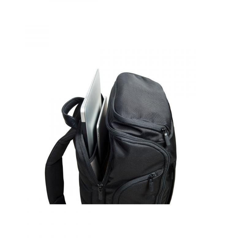 Victorinox Essentials Laptop Backpack Black