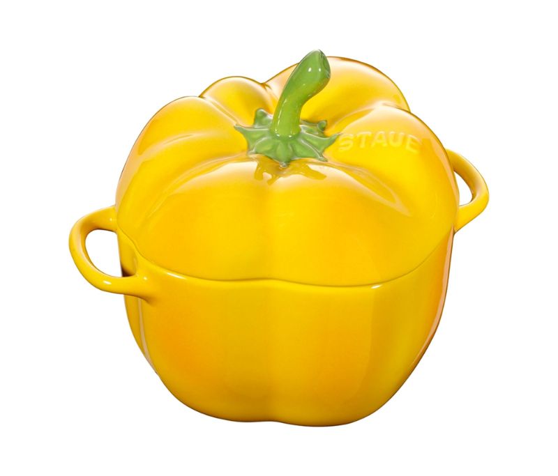 Capsicum Cocotte - Staub Ceramic (0.5L)