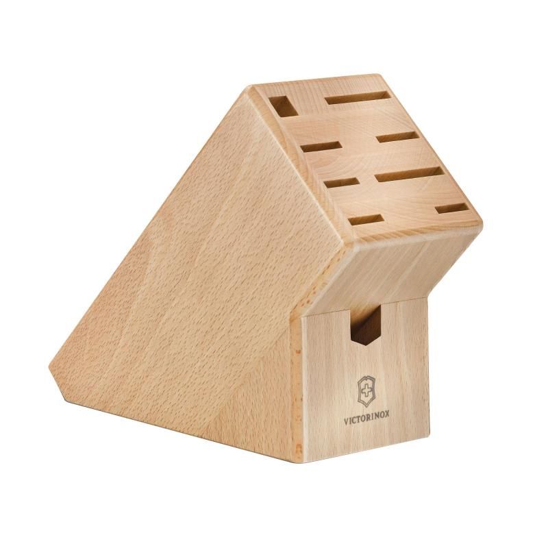 Victorinox Swiss Classic Cutlery Block