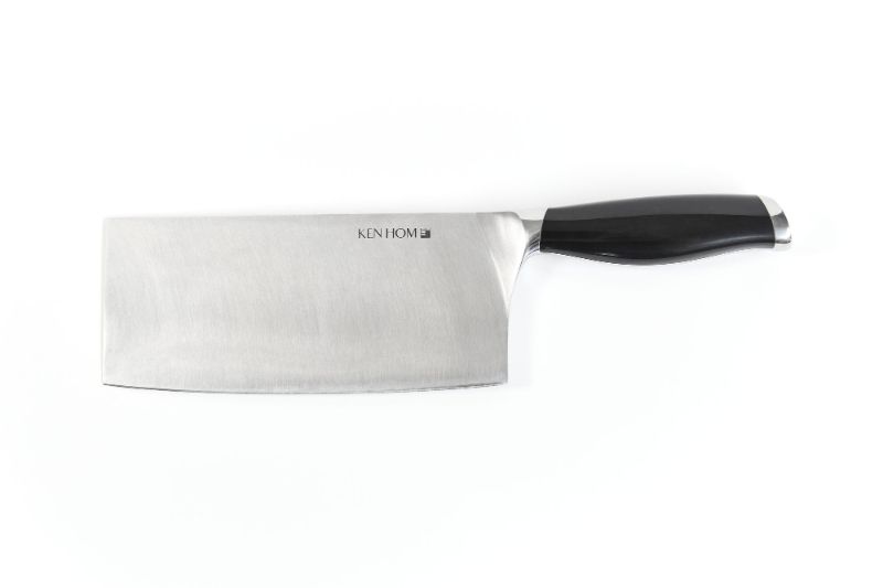 Cleaver - Stainless Steel (18cm)