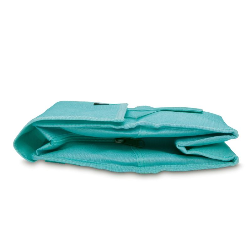 Freezable Lunch bag - PackIt (Mint)