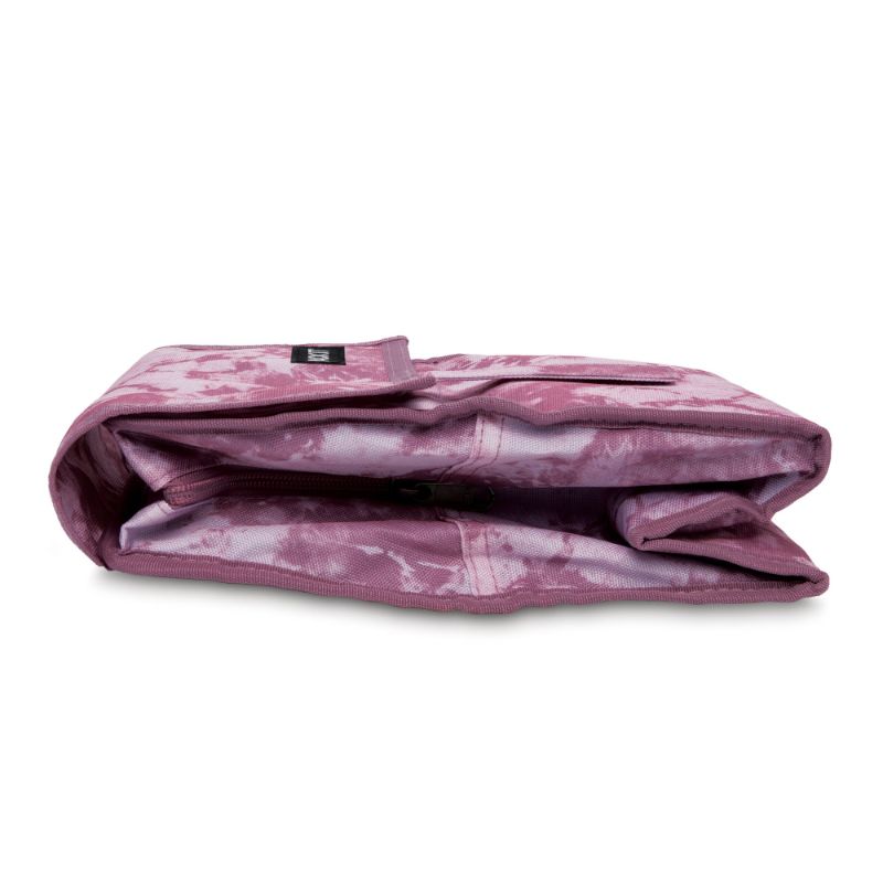 Freezable Lunch Bag - PackIt (Mulberry)