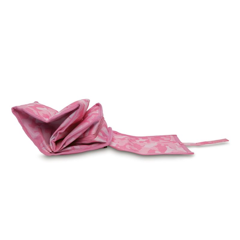 Freezable Lunch Bag - PackIt (Pink Camo)