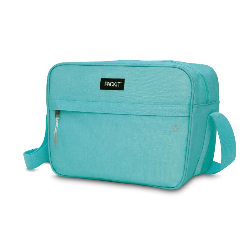 Freezable Zuma Bag - PackIt (Mint)