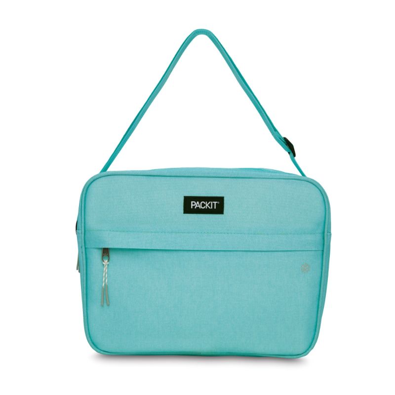 Freezable Zuma Bag - PackIt (Mint)