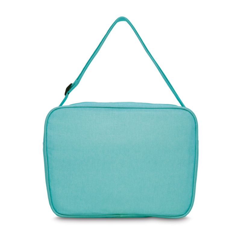 Freezable Zuma Bag - PackIt (Mint)