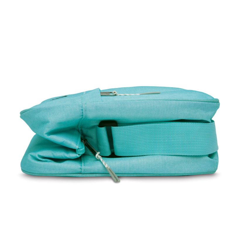Freezable Zuma Bag - PackIt (Mint)