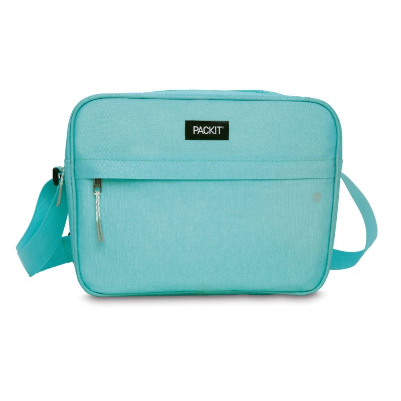 Freezable Zuma Bag - PackIt (Mint)