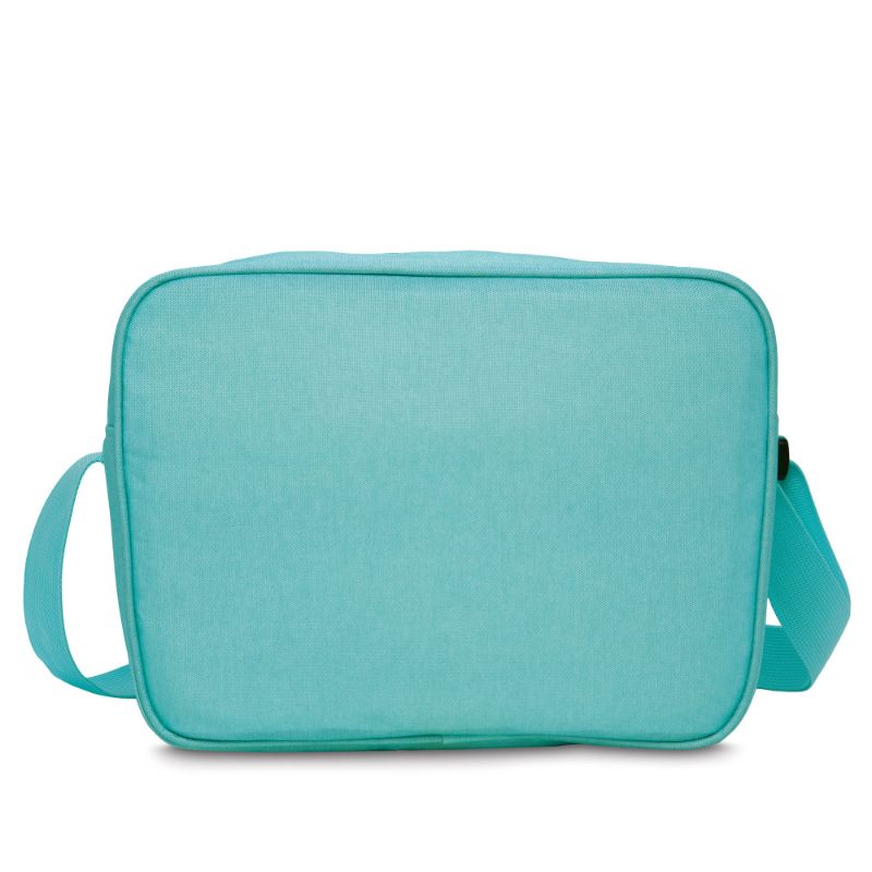 Freezable Zuma Bag - PackIt (Mint)