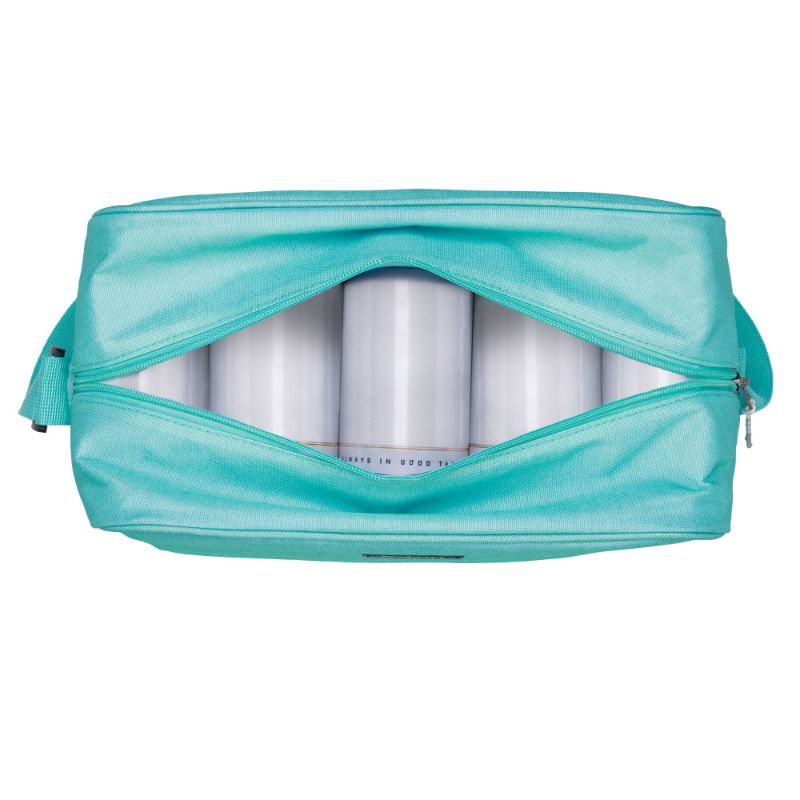 Freezable Zuma Bag - PackIt (Mint)