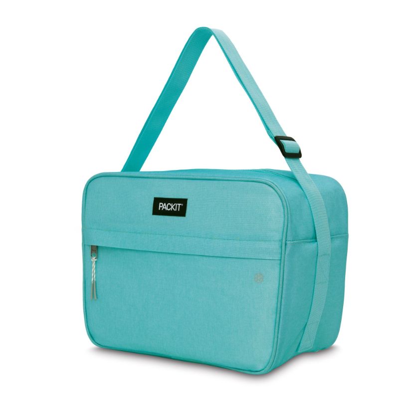 Freezable Zuma Bag - PackIt (Mint)