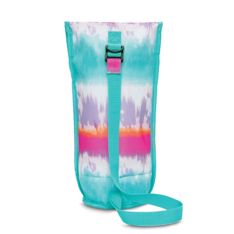 Freezable Napa Wine Bag - PackIt (Tiedye)