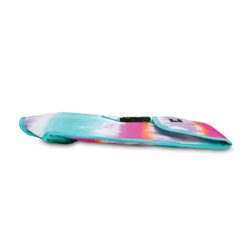 Freezable Napa Wine Bag - PackIt (Tiedye)