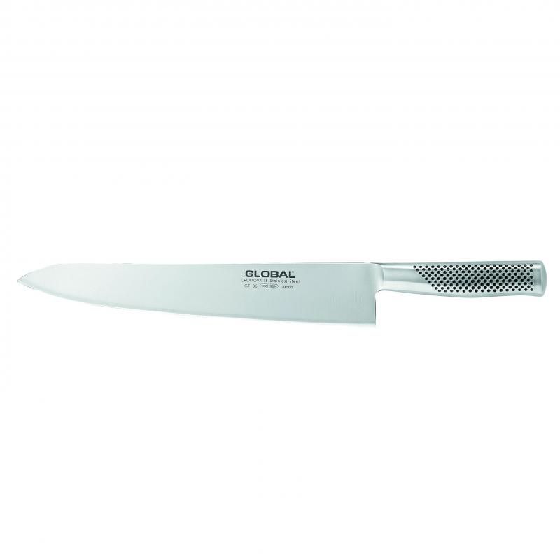 Global Chef'S Knife 30cm | Made In Japan