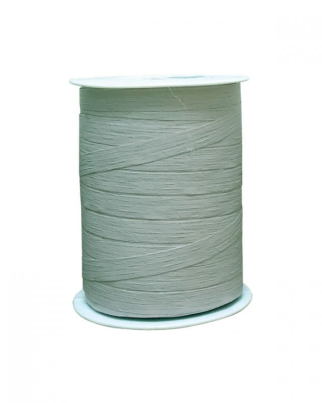 Ribbon - Matte Curling Ribbon 10mm X 250m River Gum