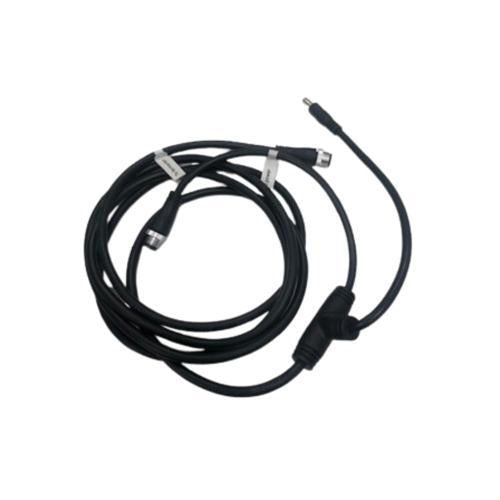 Grainfather GF30 12V Cooling Pump with 3-Way Cord